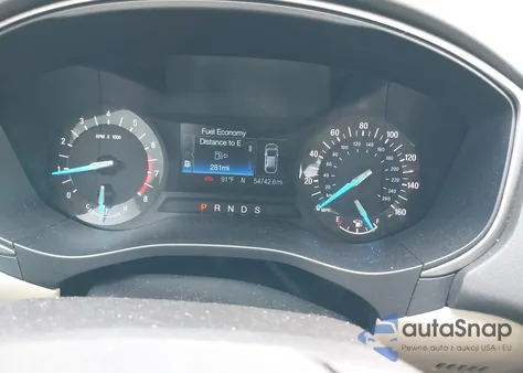 2014 Ford Fusion Se from USA, damaged, VIN 3FA6P0HD8ER326901